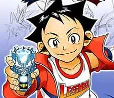 Ken Kazaki