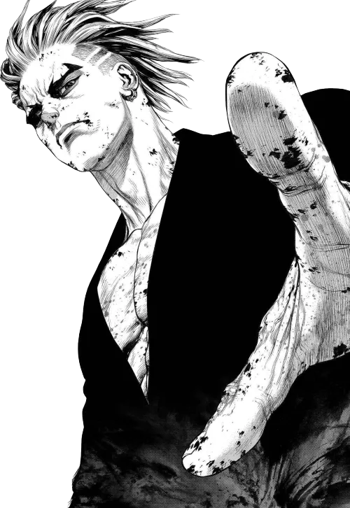 Ken Kitano