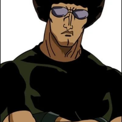 Ken Matsushiro