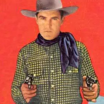 Ken Maynard