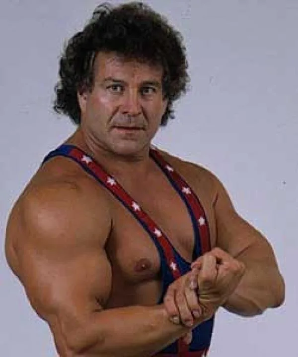 Ken Patera