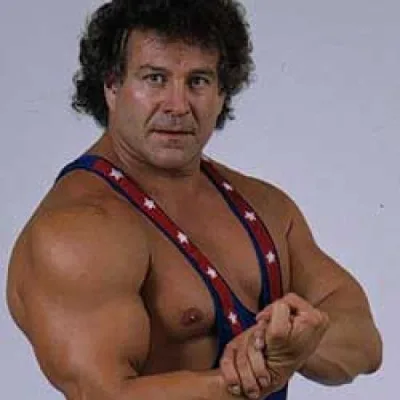 Ken Patera
