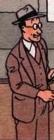 Ken Rogers