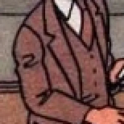 Ken Rogers