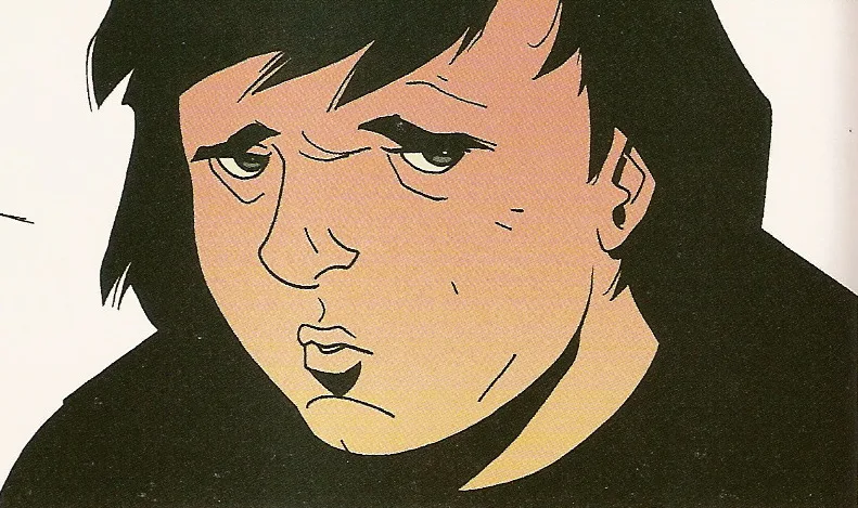 Ken Rogers