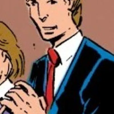 Ken Simpson