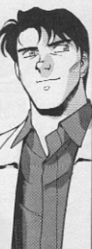 Ken Takizawa