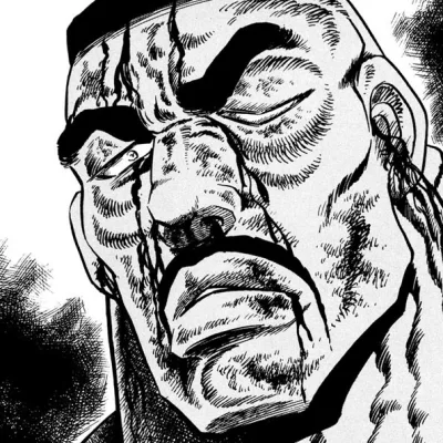 Ken Tamaki