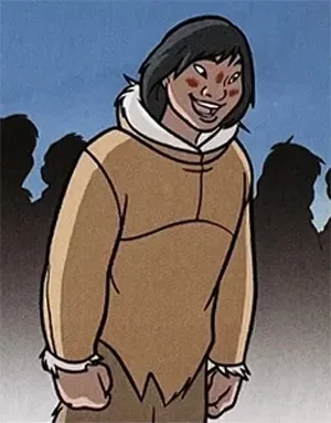 Kenai