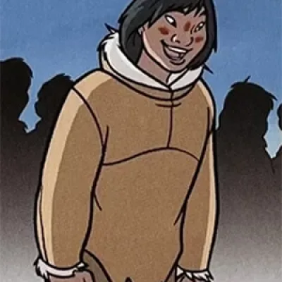 Kenai