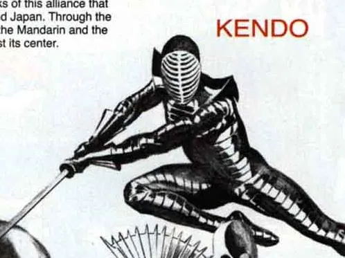 Kendo