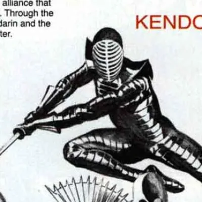 Kendo