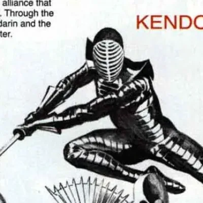 Kendo