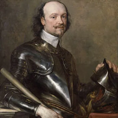 Kenelm Digby