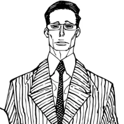 Ken'i Wang