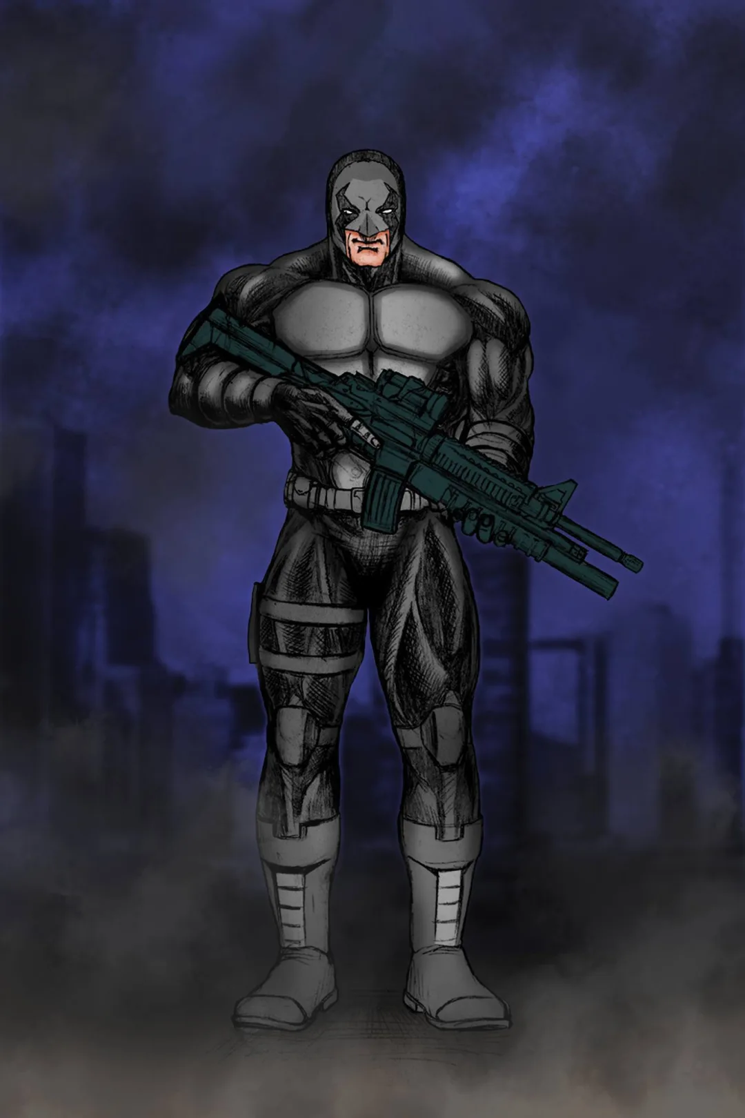 Keniko Hoshi