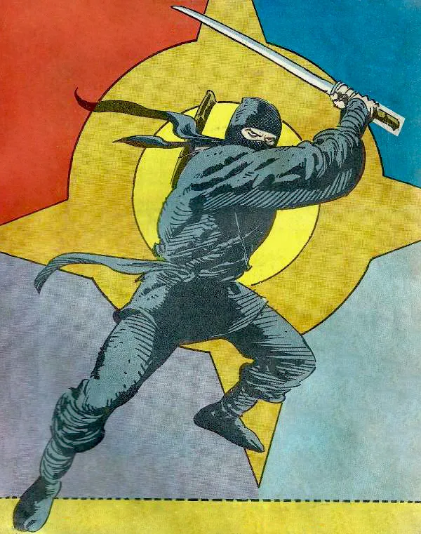 Kenja