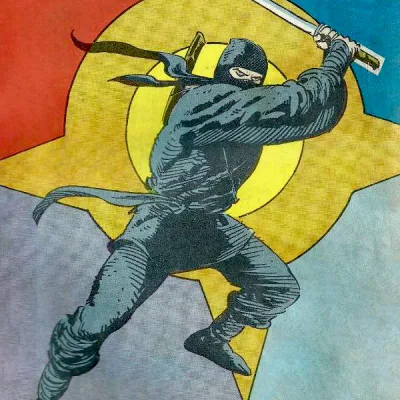 Kenja