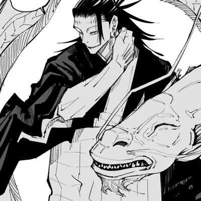 Kenjaku