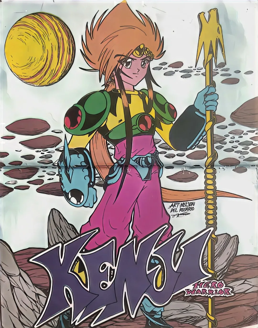 Kenji