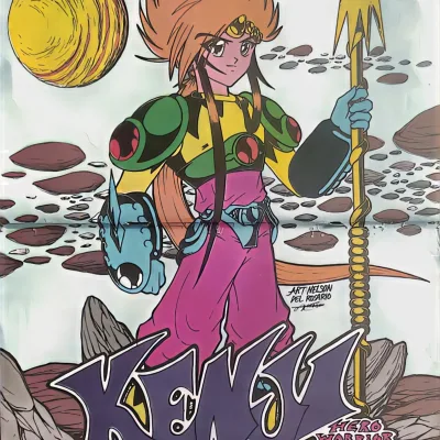 Kenji