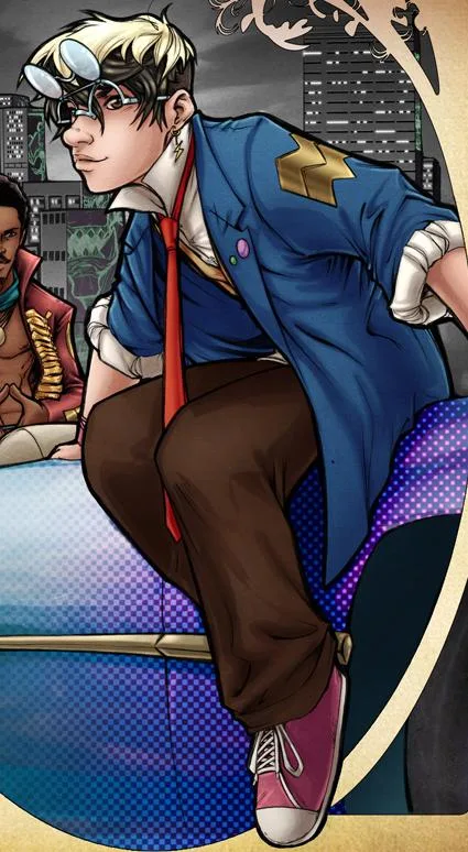 Kenji