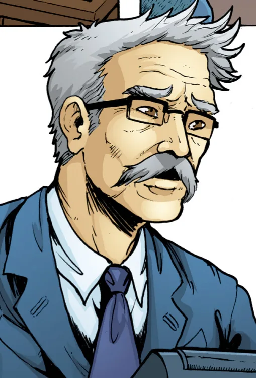 Kenji Ando