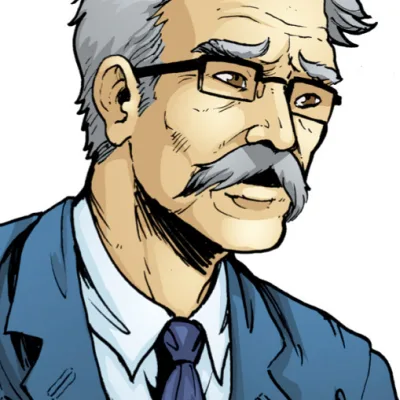 Kenji Ando