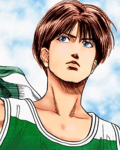 Kenji Fujima