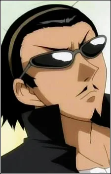 Kenji Harima