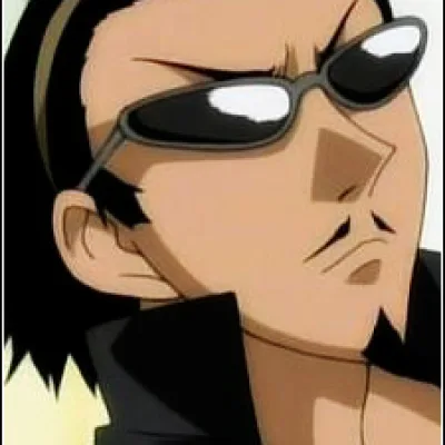 Kenji Harima