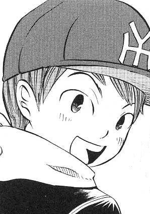 Kenji Satou