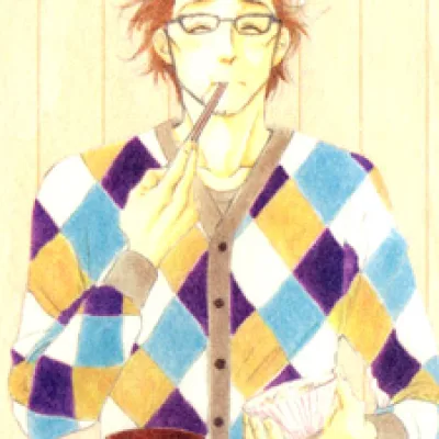Kenji Yabuki