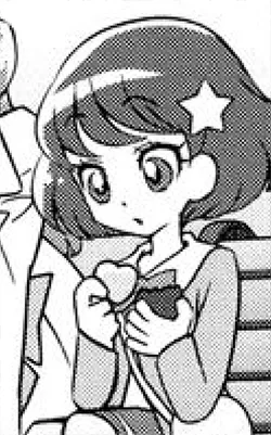 Kenjou Miku