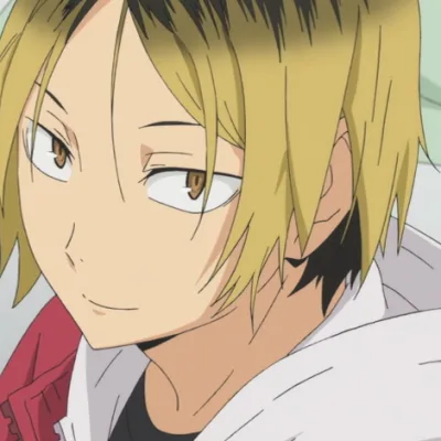 Kenma Kozume