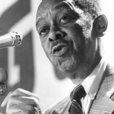 Kenneth B. Clark