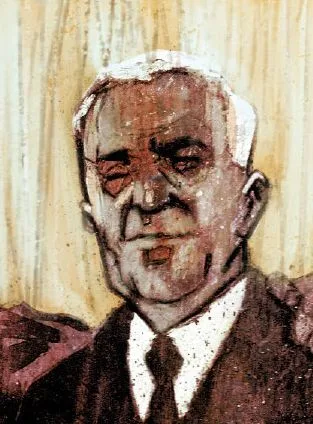 Kenneth Boulet
