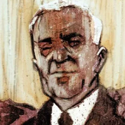 Kenneth Boulet