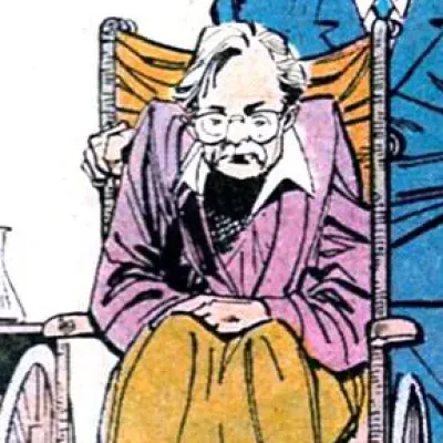 Kenneth Harbinger