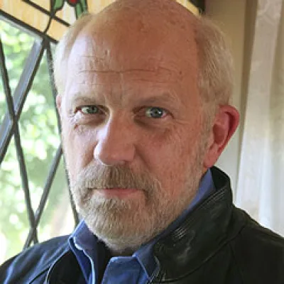 Kenneth Johnson