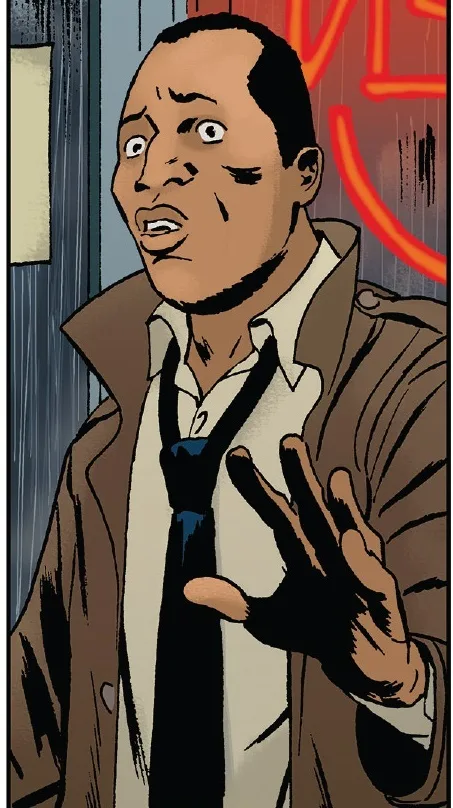 Kenneth Kincaid Jr.