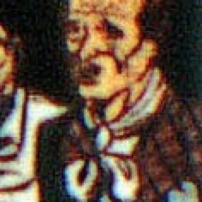 Kenneth Todd