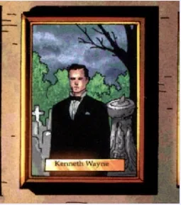 Kenneth Wayne