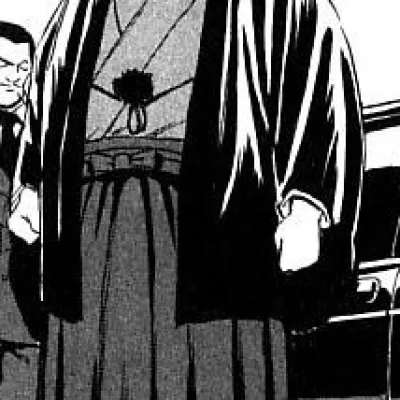 Kennosuke Isowashi