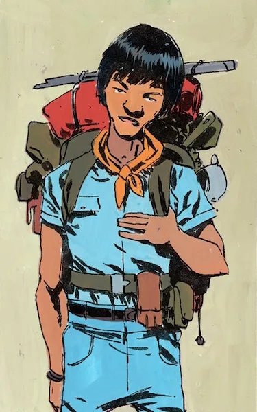 Kenny