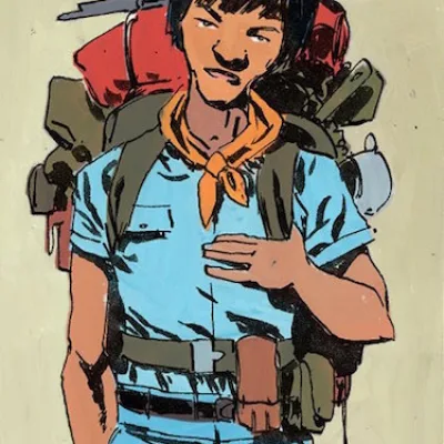 Kenny