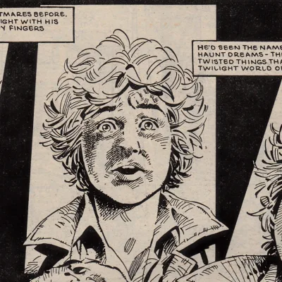 Kenny Corman