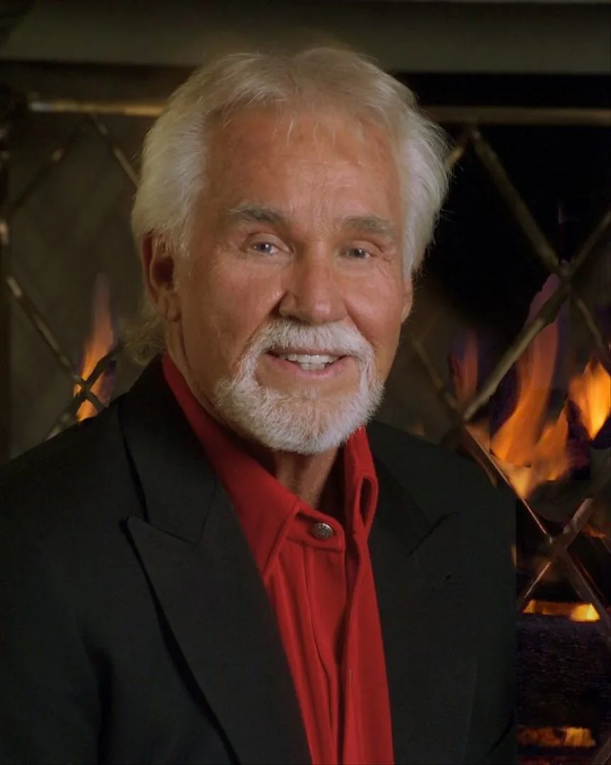 Kenny Rogers