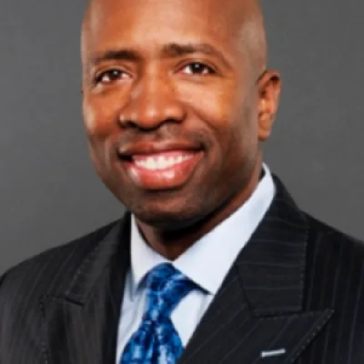 Kenny Smith