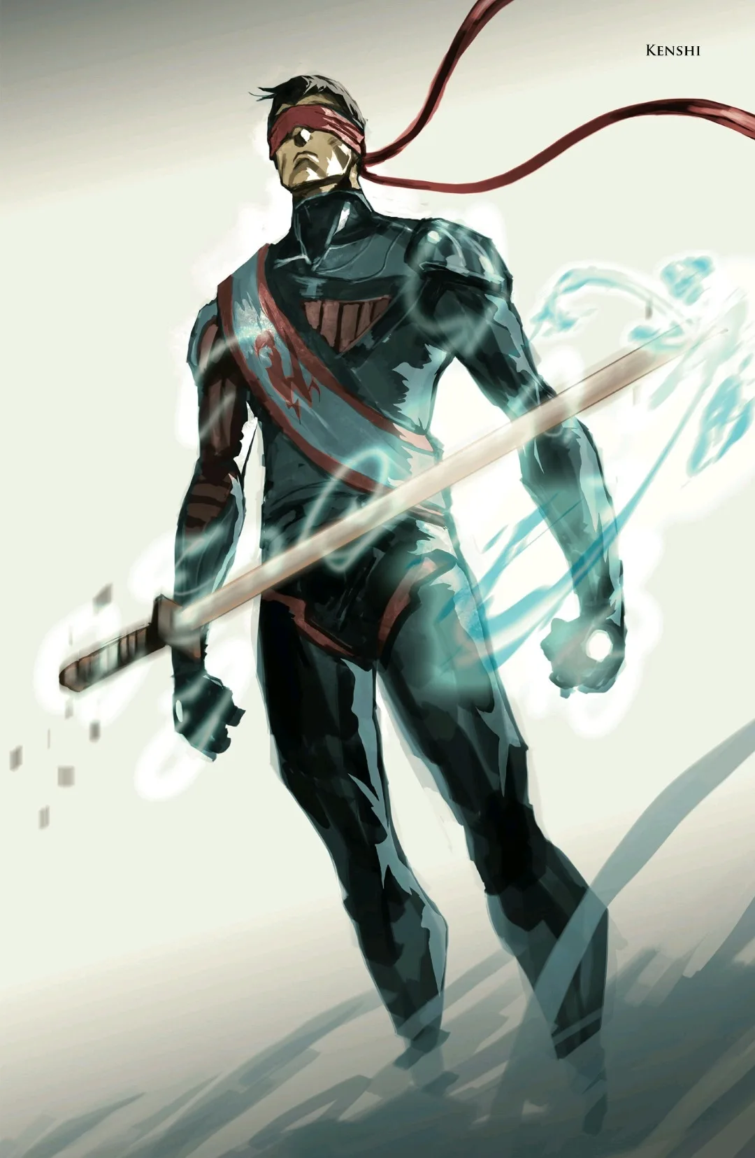 Kenshi